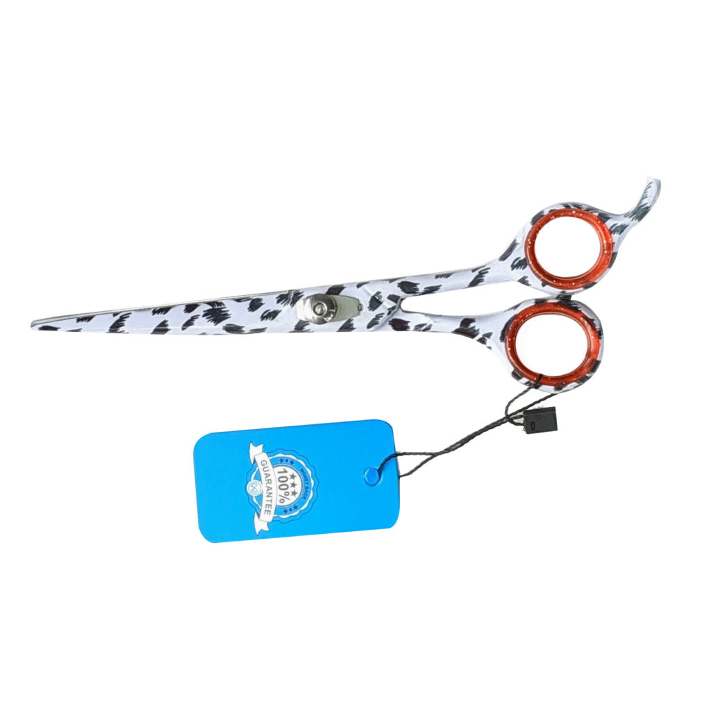 Xcellence Professional Barber Salon Hair Cutting Scissors Stylist